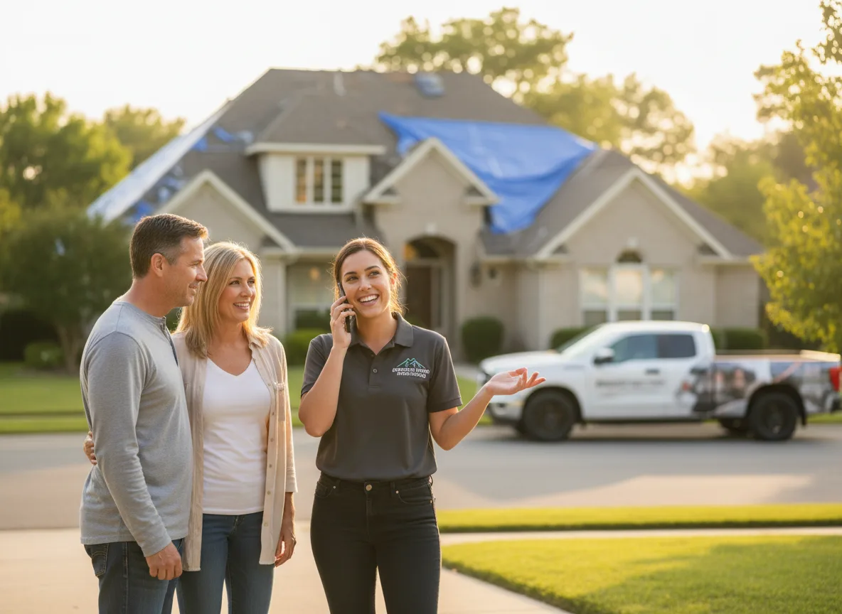 Emergency Roof Repair Etoile, TX FAQs